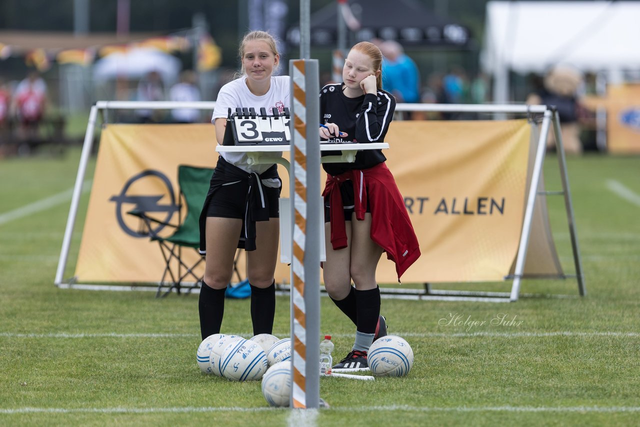 Bild 31 - U16 Deutsche Meisterschaft